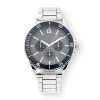 Orologio da uomo - Classic Grey