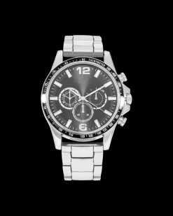 Orologio da uomo - Royal Black