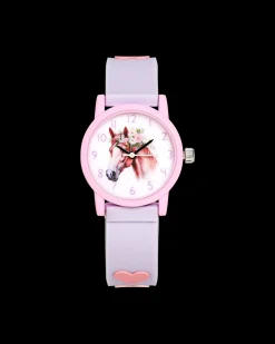 Orologio per bambini - Sweet Purple