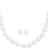 Parure - Blessed Pearls