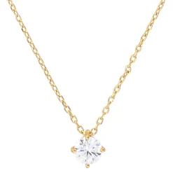 Parure - Fancy Gold