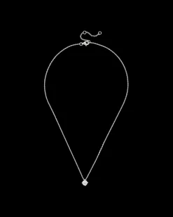 Parure - Fine Silver