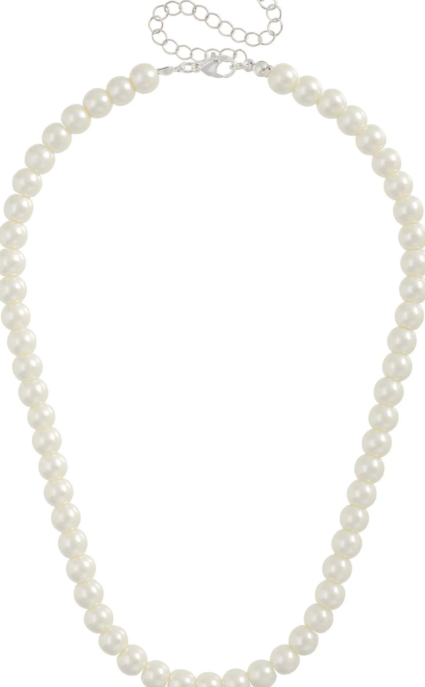 Parure - Shiny Pearl