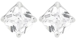 Parure - Silver Dance