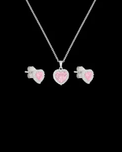 Parure - Sweet Heart