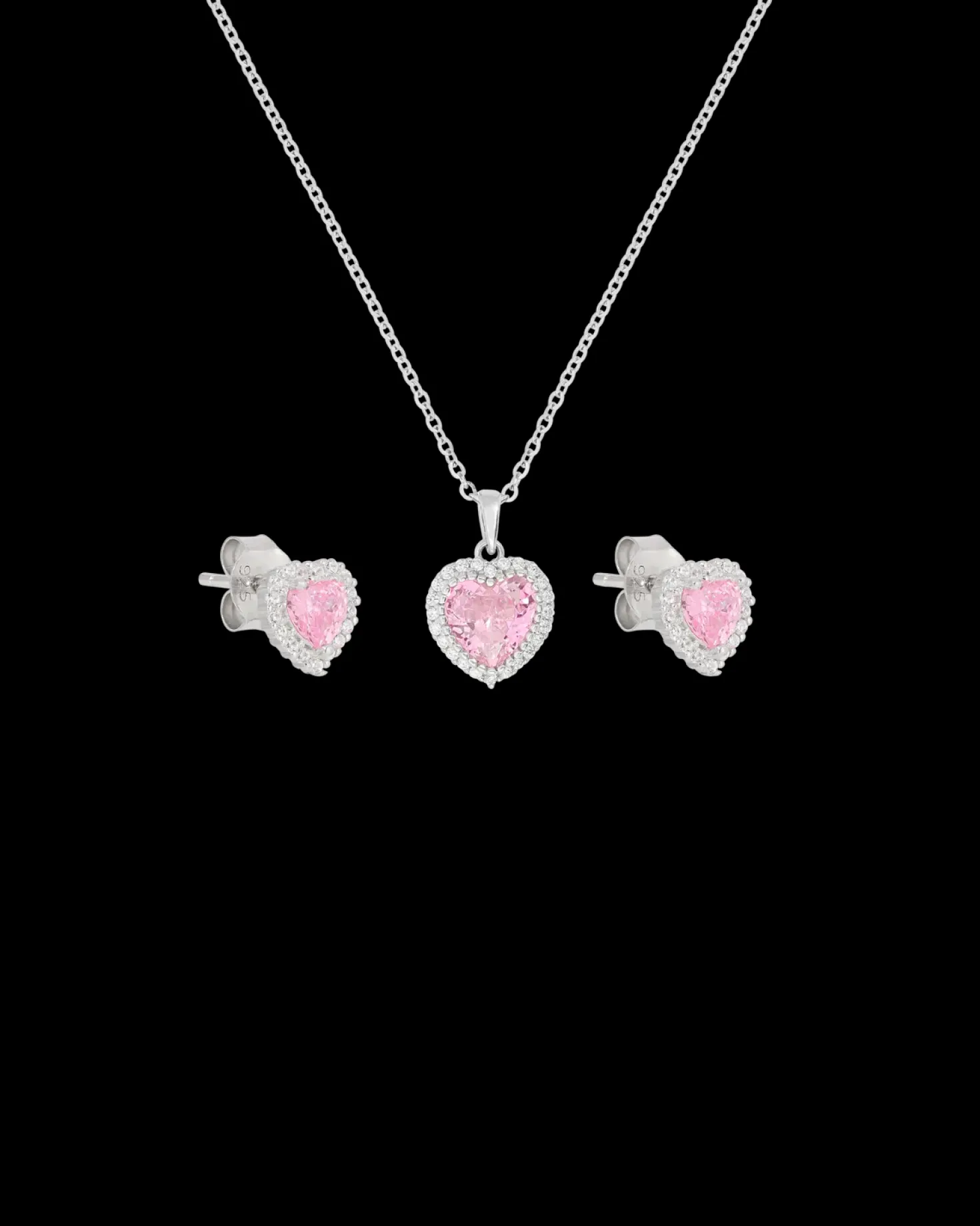 Parure - Sweet Heart