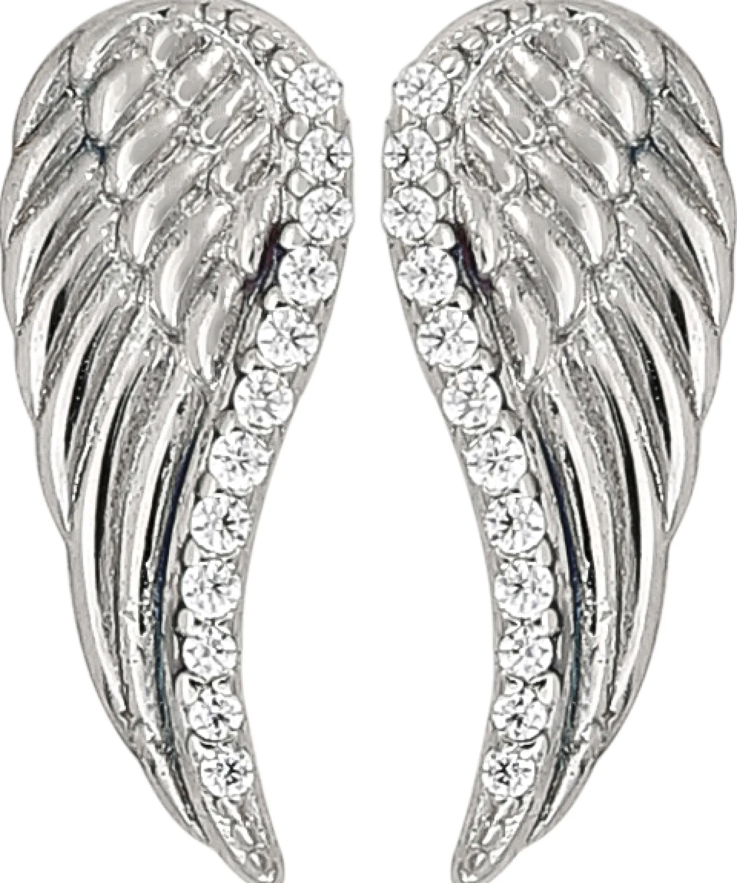 Parure di gioielli - Beautiful Wings