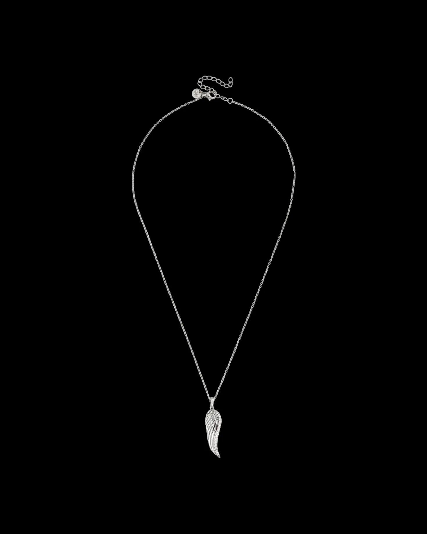 Parure di gioielli - Beautiful Wings