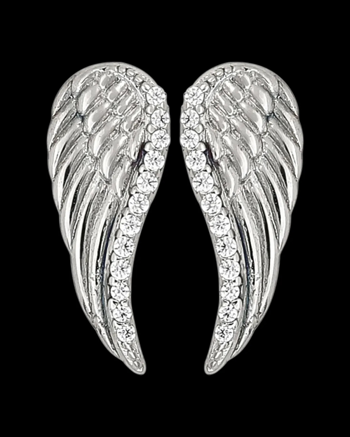 Parure di gioielli - Beautiful Wings