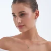 Parure di gioielli - Bicolor Sparkle