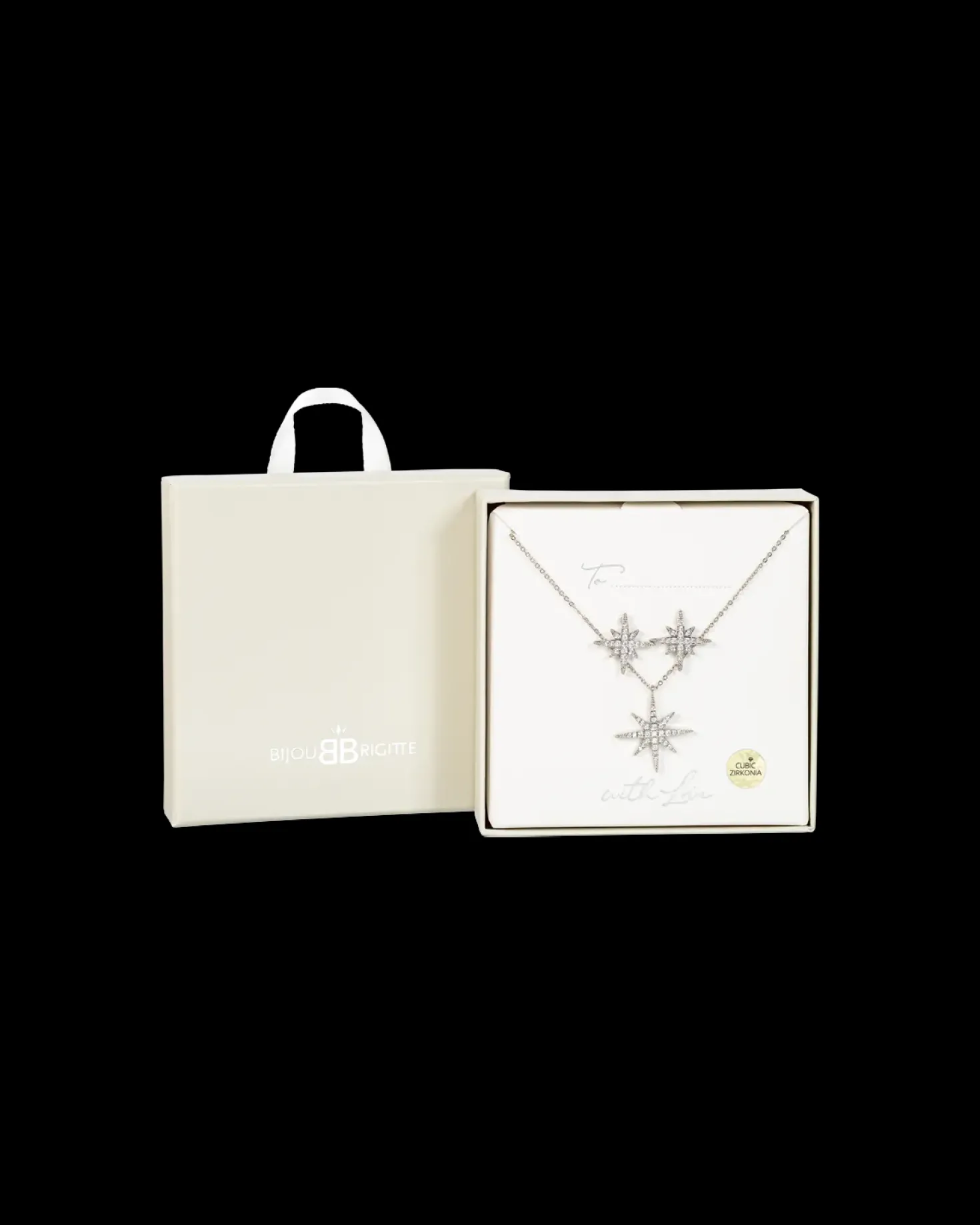 Parure di gioielli - Bright Stars