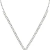 Parure di gioielli - Crystal Waterfall