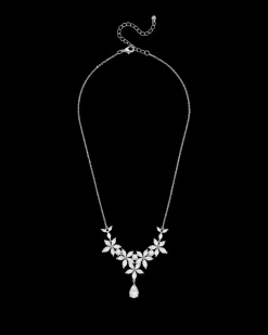 Parure di gioielli - Crystal Bloom
