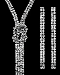 Parure di gioielli - Dark Illusion
