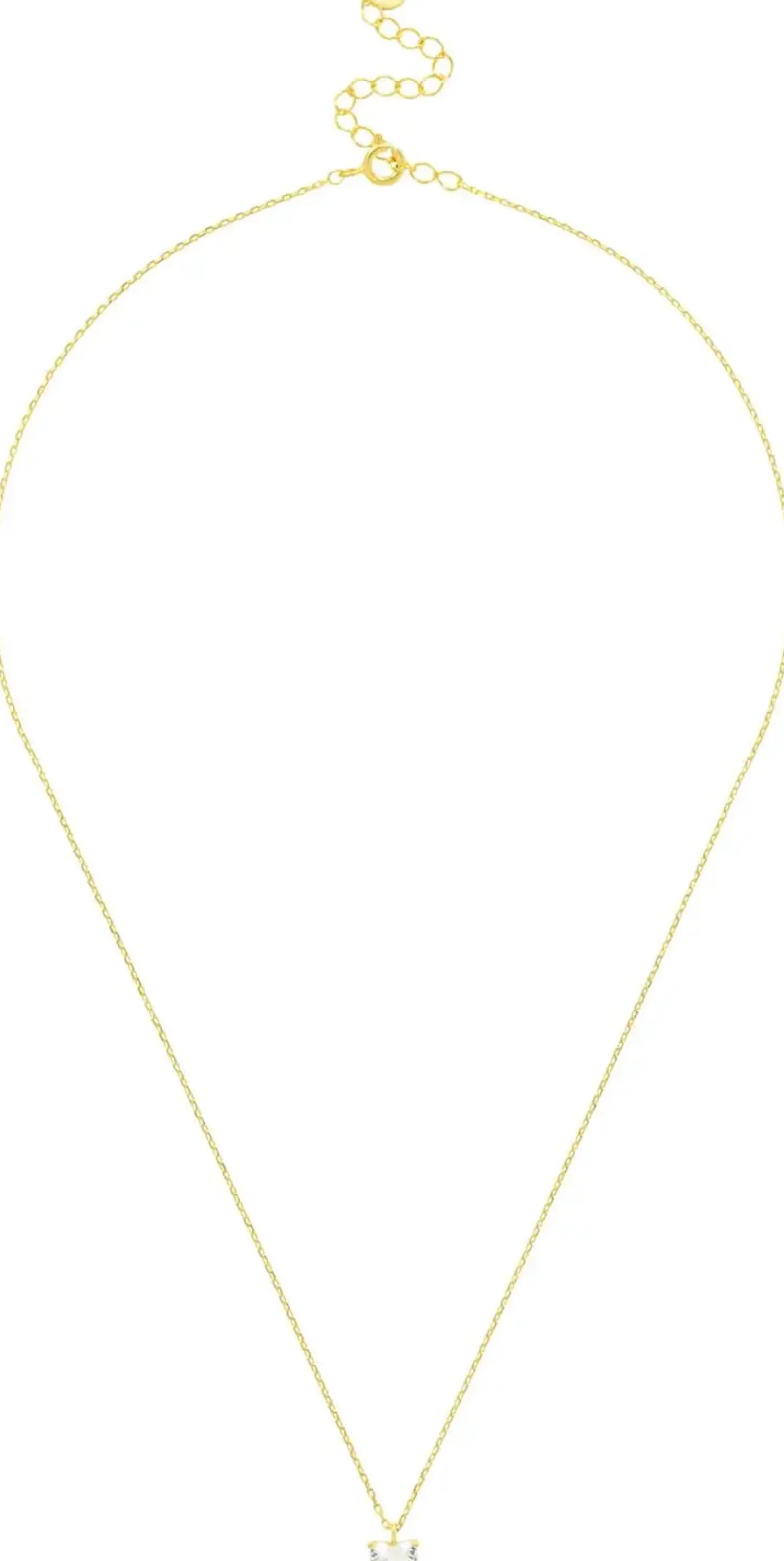 Parure di gioielli - Delicate Hearts