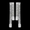 Parure di gioielli - Elegant Zirconia