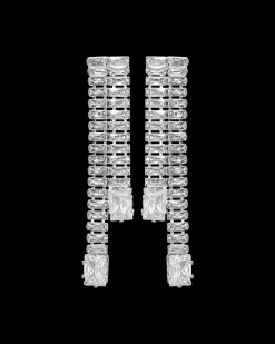 Parure di gioielli - Elegant Zirconia