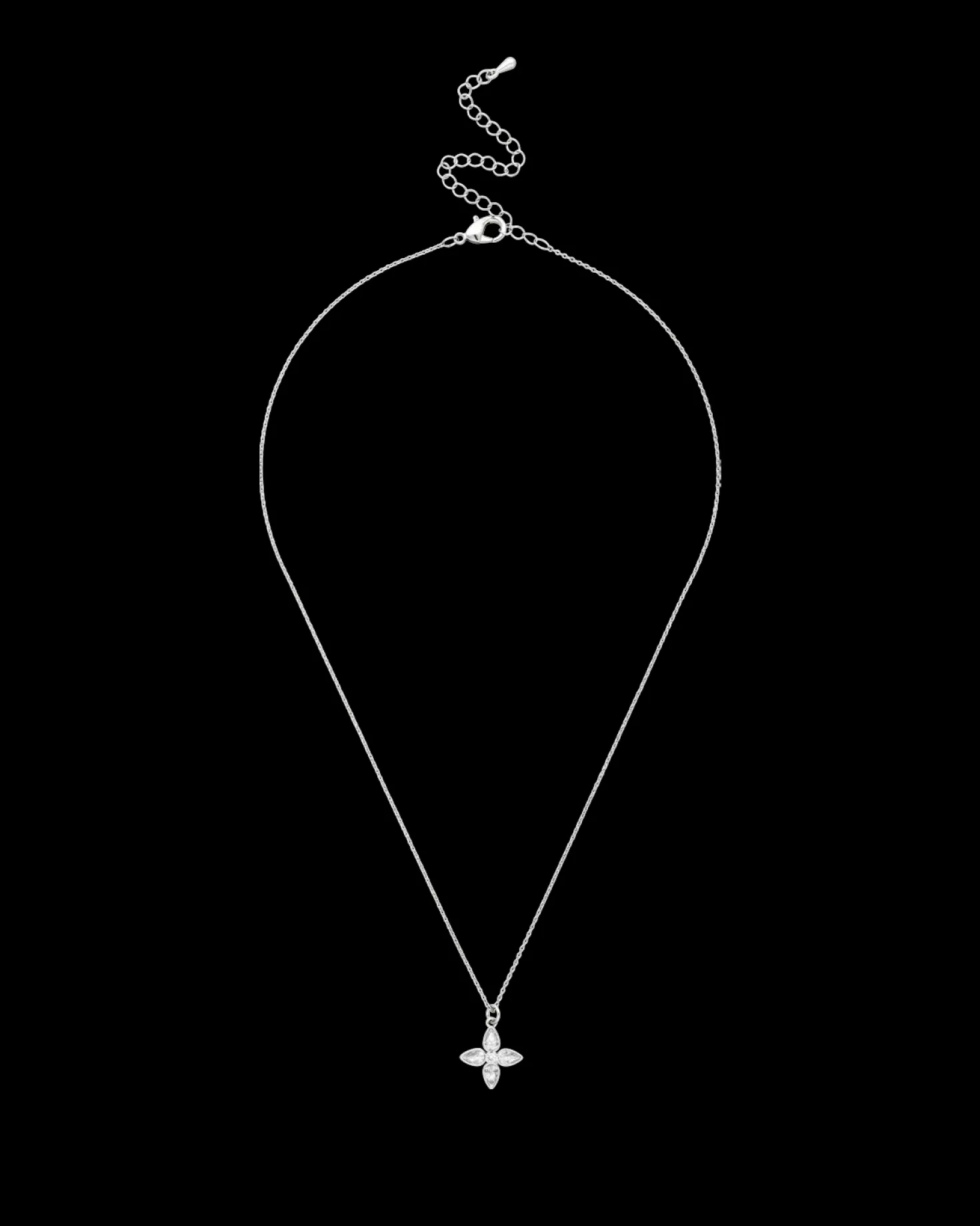 Parure di gioielli - Four Cleefs