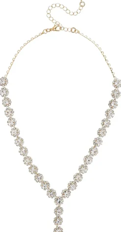 Parure di gioielli - Glamorous Flowers