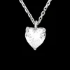 Parure di gioielli - Glass Heart