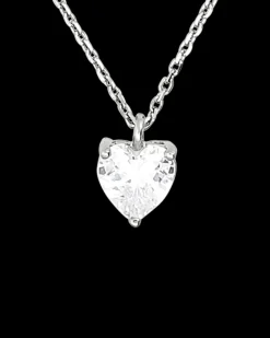 Parure di gioielli - Glass Heart
