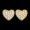 Parure di gioielli - Glorious Heart