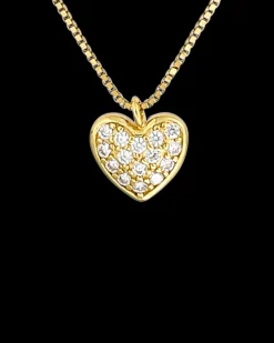 Parure di gioielli - Glorious Heart