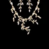Parure di gioielli - Golden Twigs