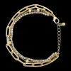Parure di gioielli - Golden Classic