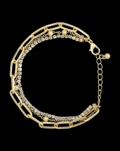 Parure di gioielli - Golden Classic