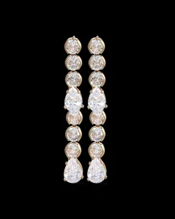 Parure di gioielli - Golden Gleam