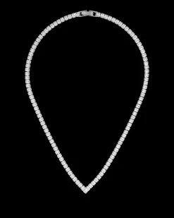 Parure di gioielli - Icy Silver
