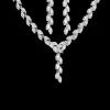 Parure di gioielli - Lovely Leaves