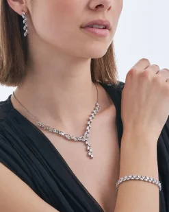 Parure di gioielli - Lovely Leaves