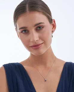 Parure di gioielli - Mystic Blue
