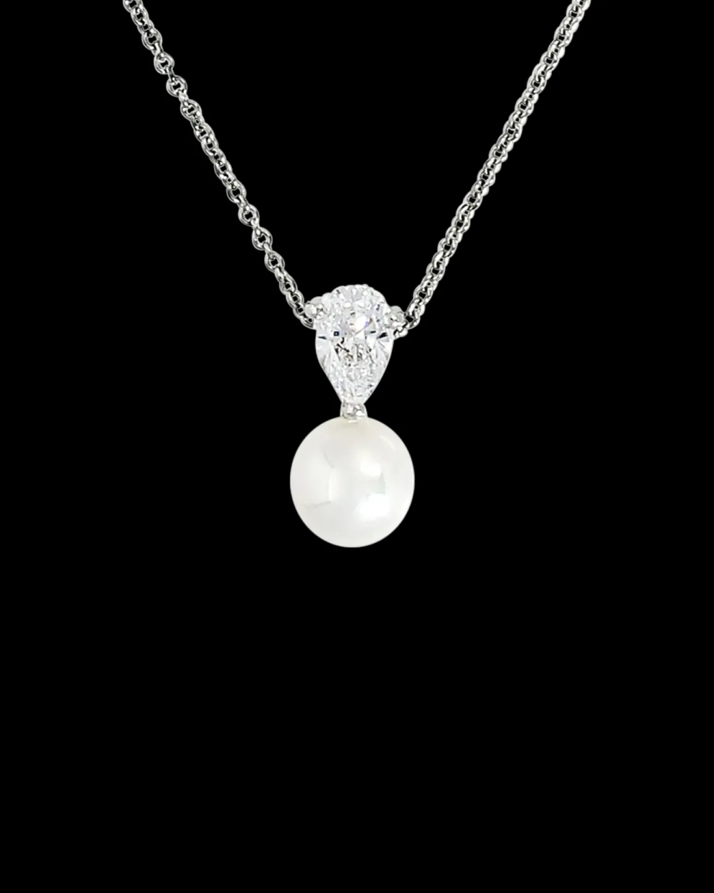 Parure di gioielli - Pearl Classy