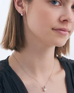Parure di gioielli - Pearl Classy