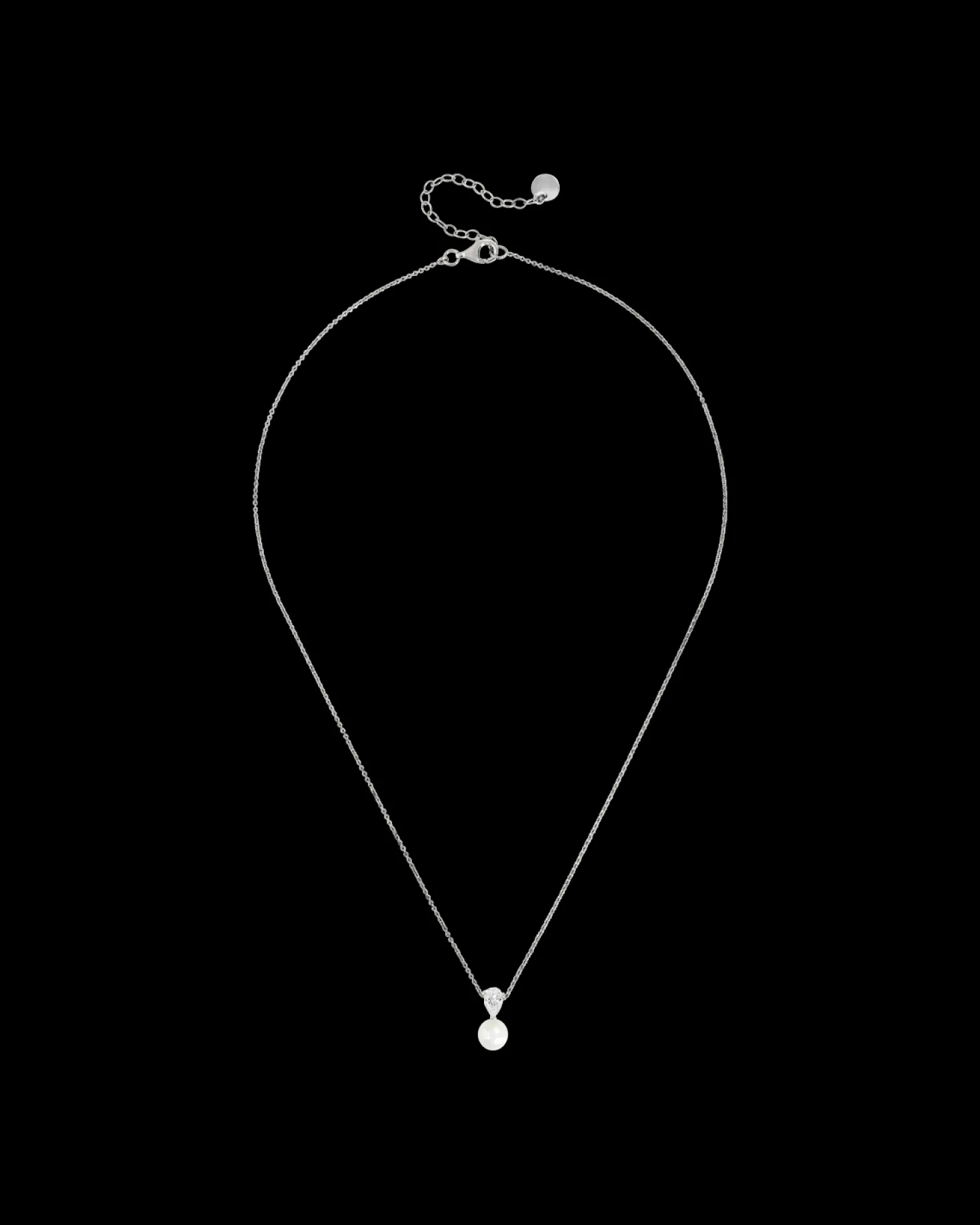 Parure di gioielli - Pearl Classy