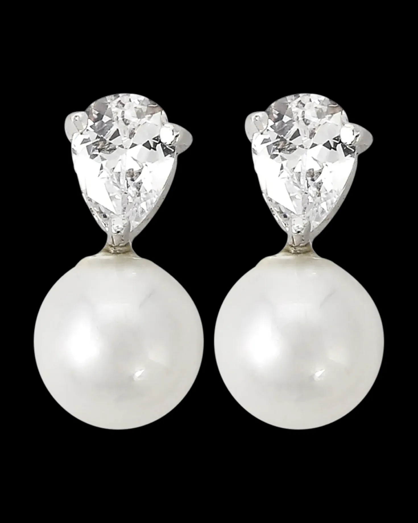 Parure di gioielli - Pearl Classy