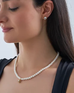 Parure di gioielli - Pearl Charm