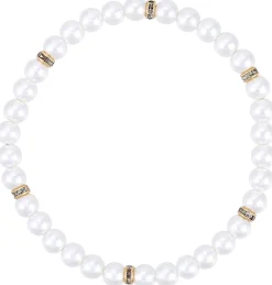 Parure di gioielli - Pearl Perfection