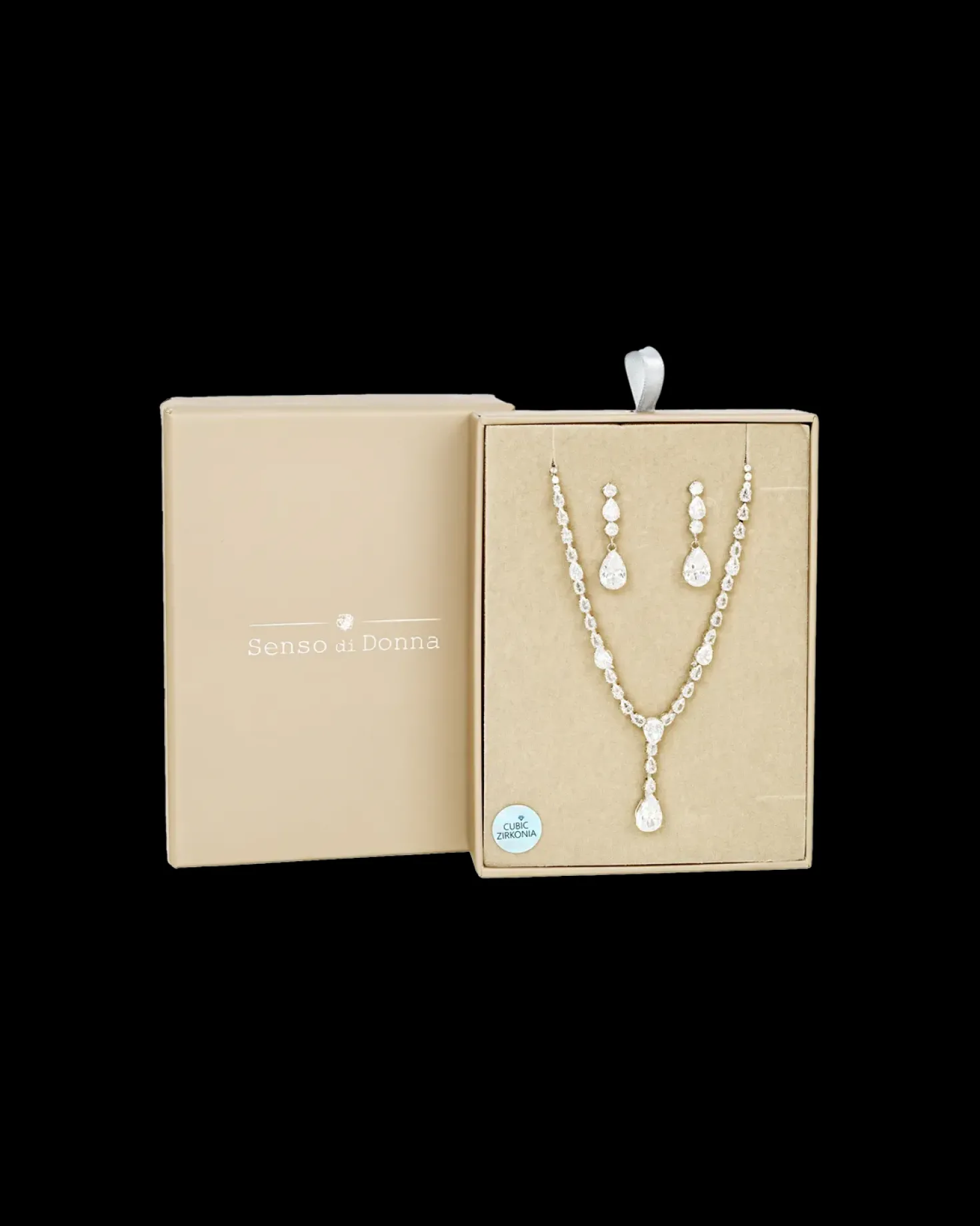 Parure di gioielli - Perfect Night