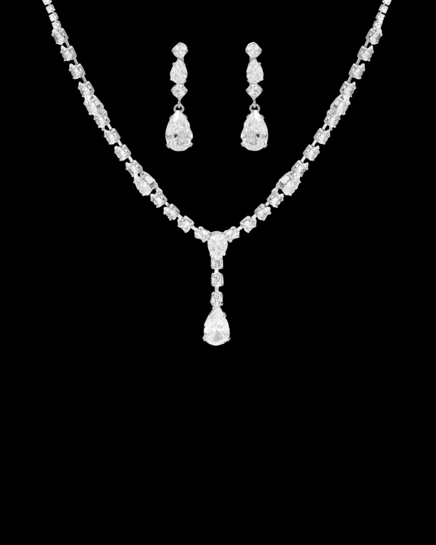 Parure di gioielli - Perfect Night
