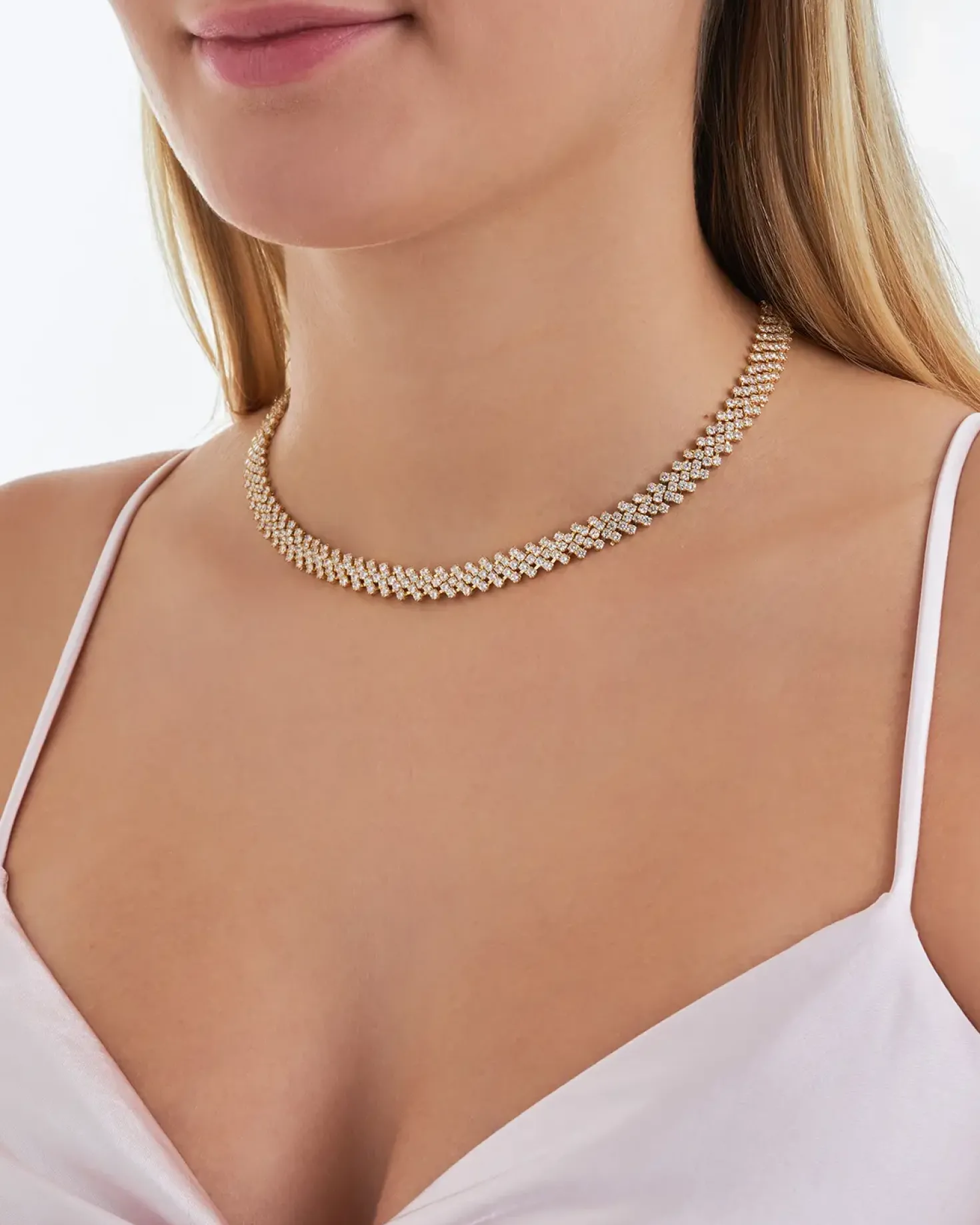 Parure di gioielli - Perfect Gleam