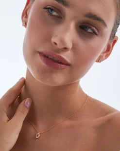 Parure di gioielli - Pink Passion