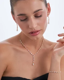Parure di gioielli - Pure Glamour