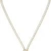 Parure di gioielli - Radiant Glow
