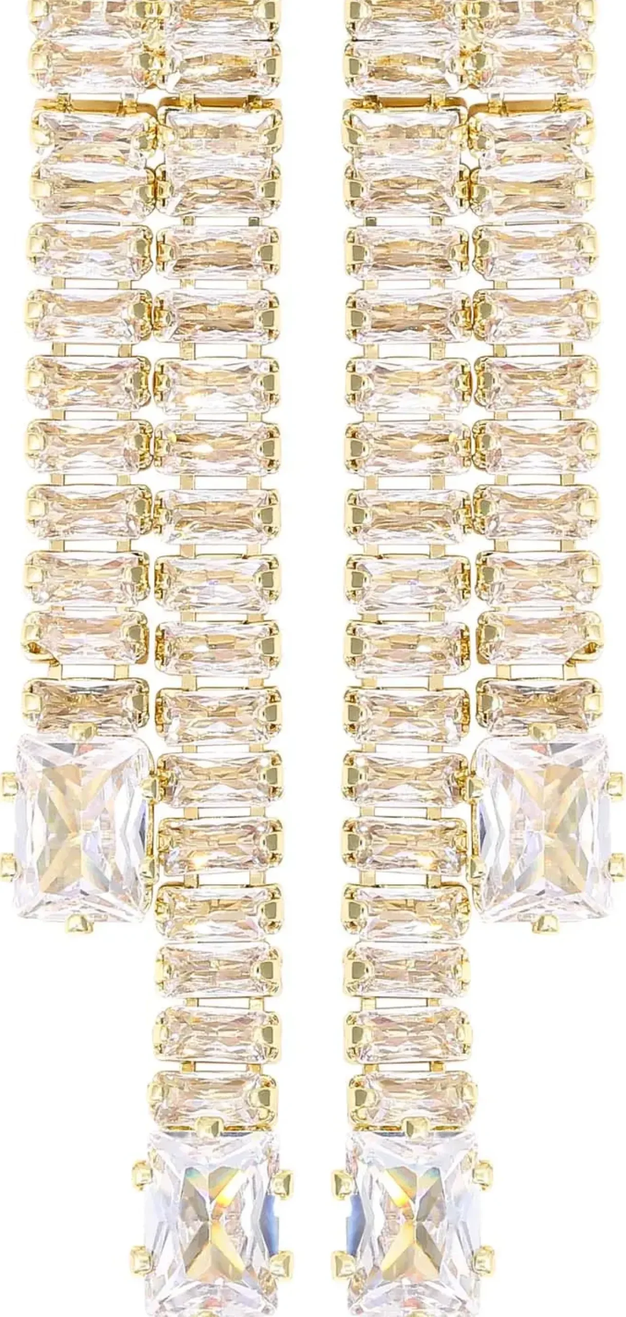 Parure di gioielli - Radiant Glow