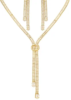 Parure di gioielli - Radiant Glow
