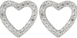 Parure di gioielli - Shimmering Heart